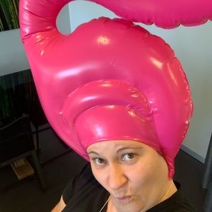 Meet your Posher, Ali